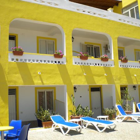Hotel Mare Blu LMP Buitenkant foto