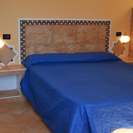 Hotel Mare Blu LMP Buitenkant foto