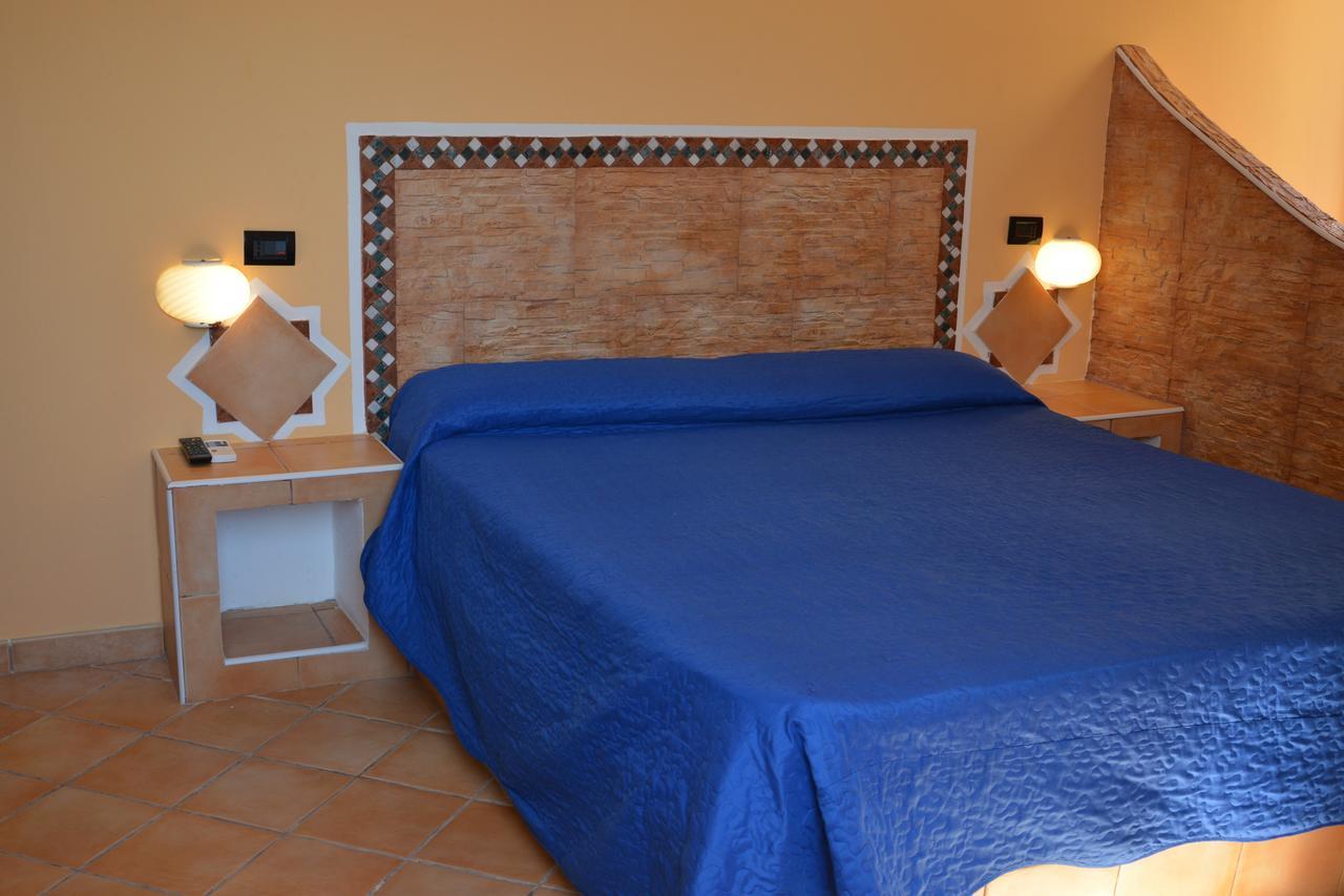 Hotel Mare Blu LMP Buitenkant foto