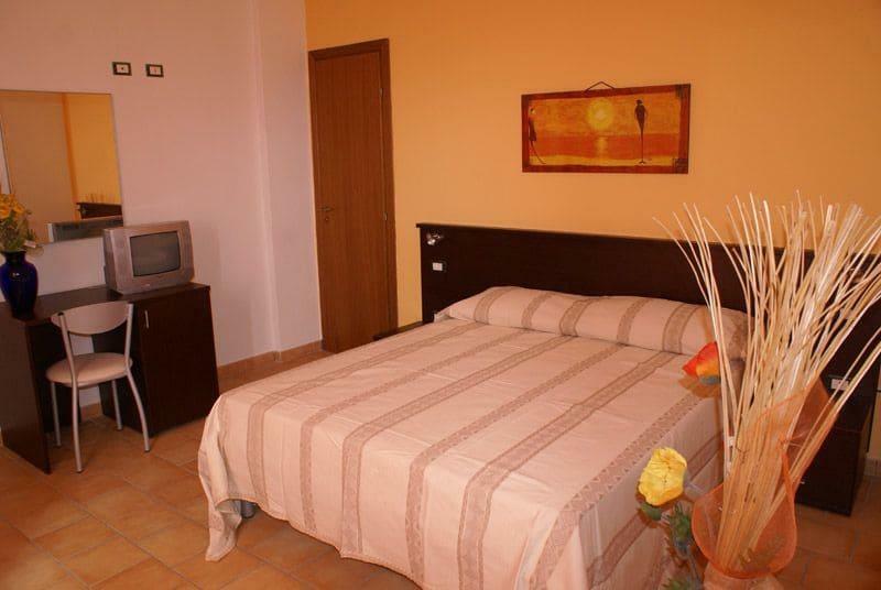Hotel Mare Blu LMP Buitenkant foto